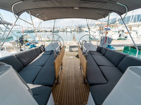 Image of Ciao Ragazza yacht #5