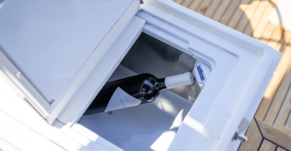 Image of Ciao Ragazza yacht #6