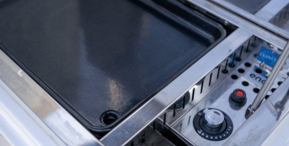 Image of Ciao Ragazza yacht #7