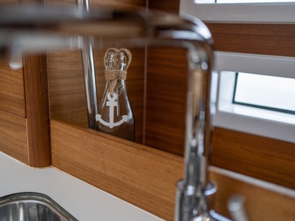 Image of Ciao Ragazza yacht #14