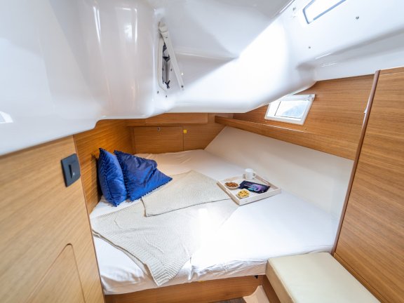 Image of Ciao Ragazza yacht #16