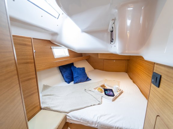 Image of Ciao Ragazza yacht #15