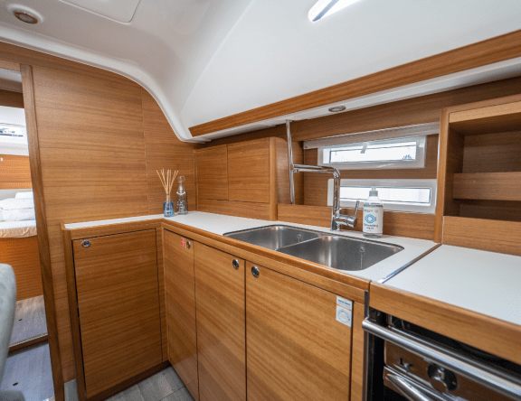 Image of Marita yacht #8