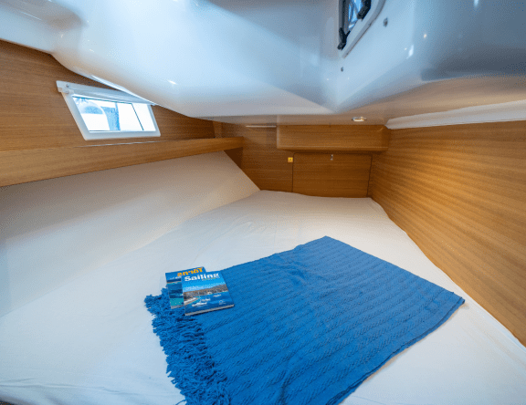 Image of Marita yacht #10