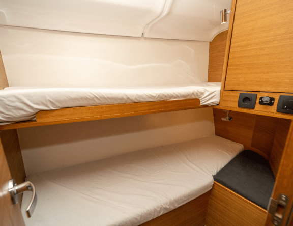 Image of Marita yacht #11