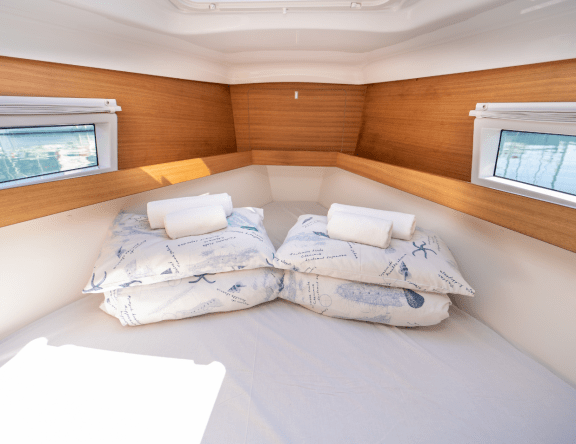 Image of Marita yacht #9