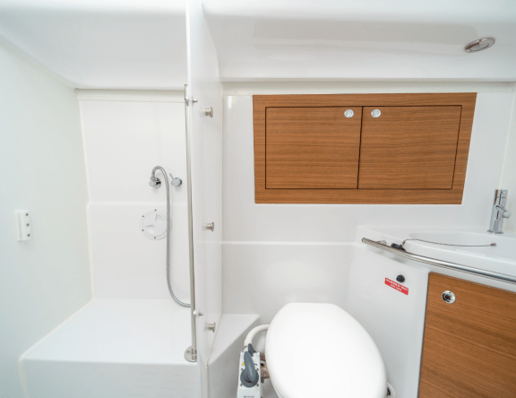 Image of Marita yacht #13