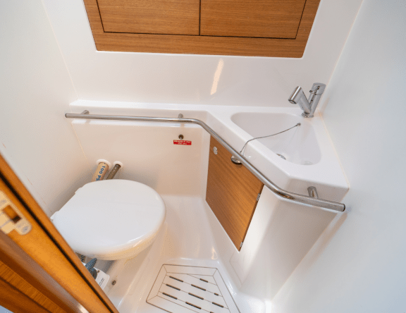 Image of Marita yacht #12