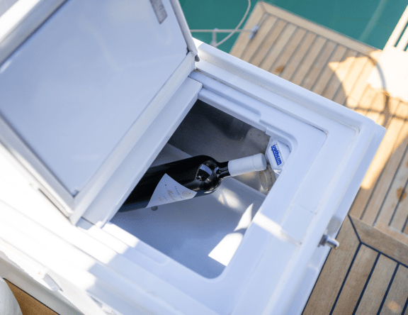 Image of Marita yacht #17