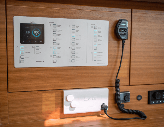 Image of Marita yacht #14