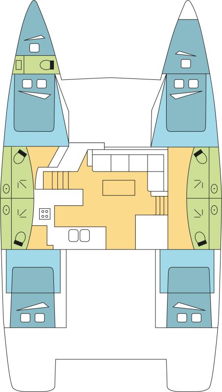 Image of O’NEIRO yacht #2