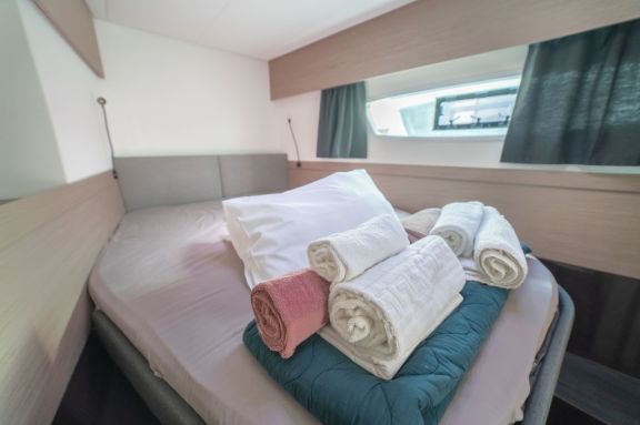 Image of O’NEIRO yacht #11