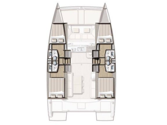 Image of Summer Son yacht #2