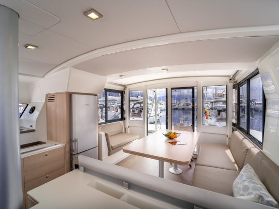 Image of Summer Son yacht #7