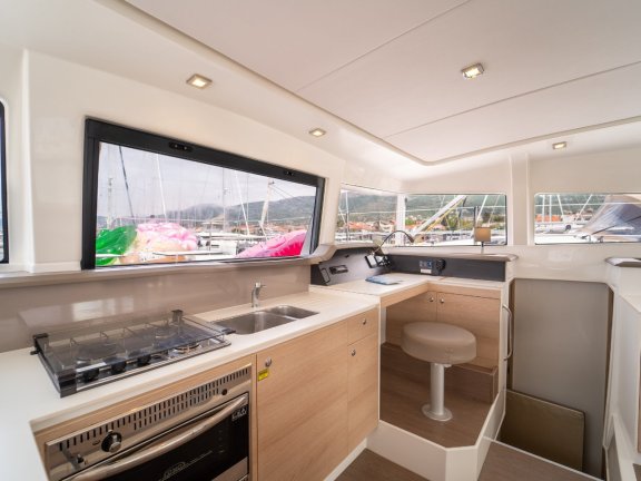 Image of Summer Son yacht #8