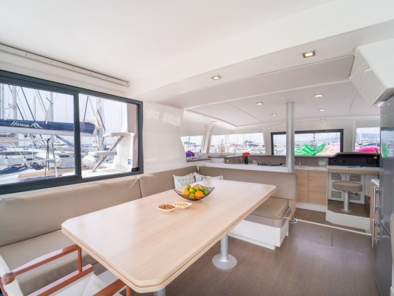 Image of Summer Son yacht #9