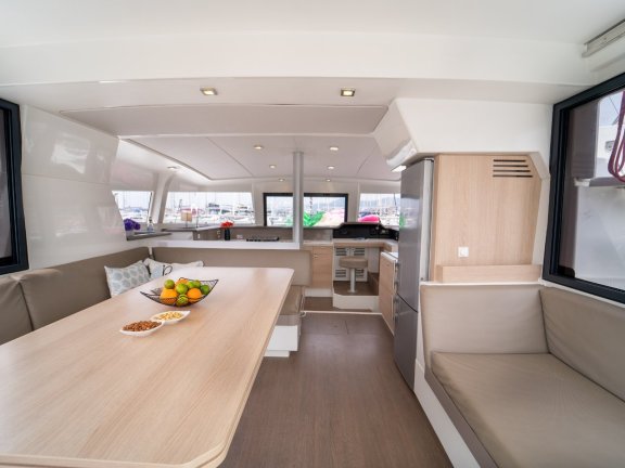 Image of Summer Son yacht #10