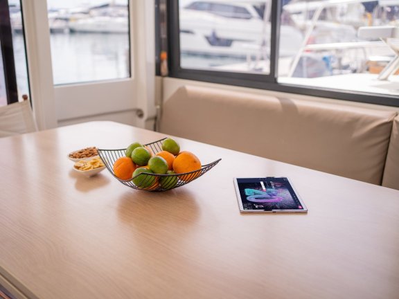 Image of Summer Son yacht #11