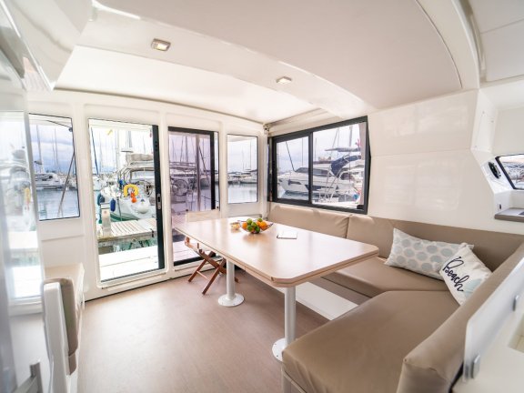 Image of Summer Son yacht #6