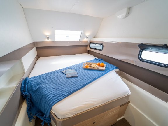 Image of Summer Son yacht #13