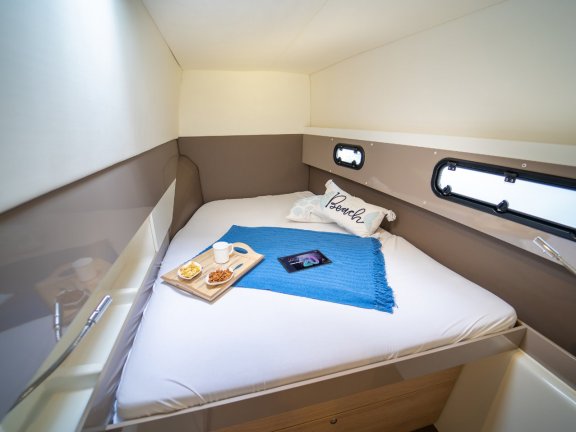 Image of Summer Son yacht #14