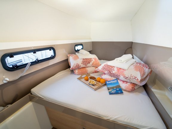 Image of Summer Son yacht #15