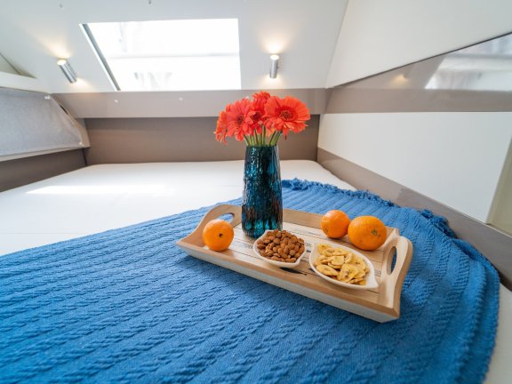 Image of Summer Son yacht #12