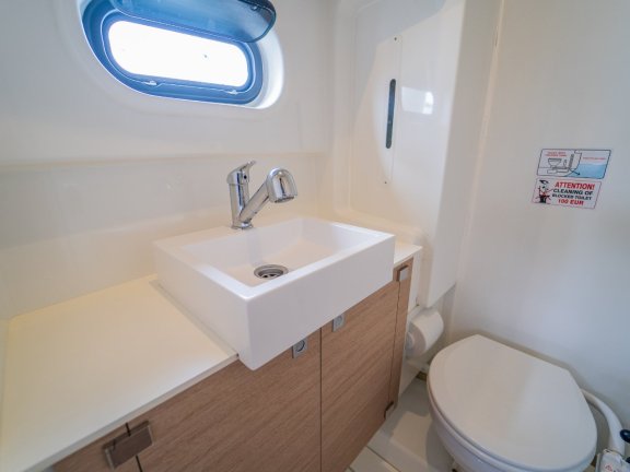 Image of Summer Son yacht #17