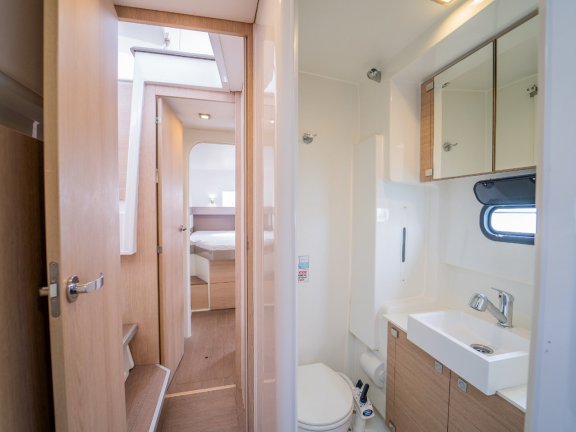 Image of Summer Son yacht #18