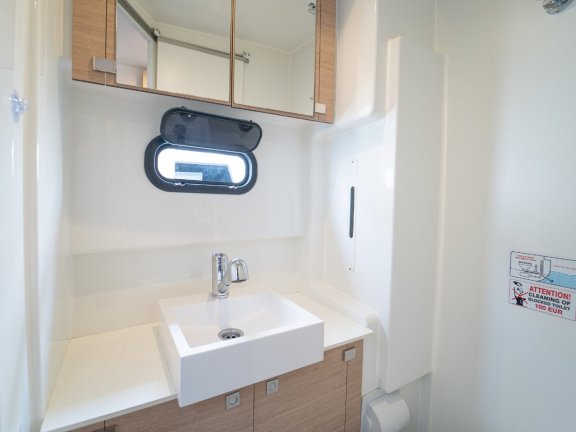 Image of Summer Son yacht #19