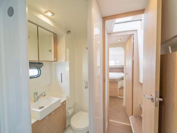 Image of Summer Son yacht #20