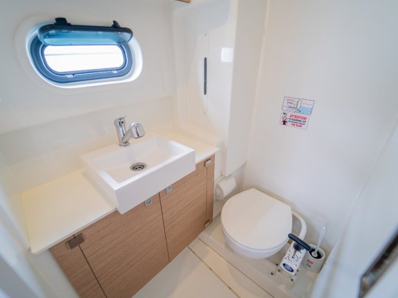 Image of Summer Son yacht #16