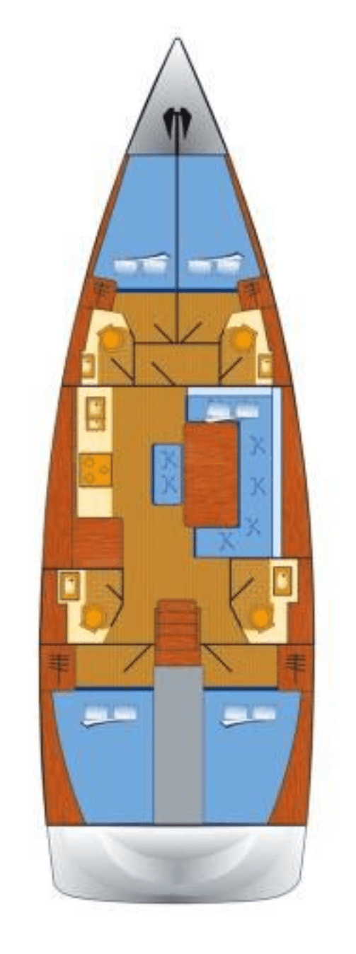 Image of Alila III yacht #2