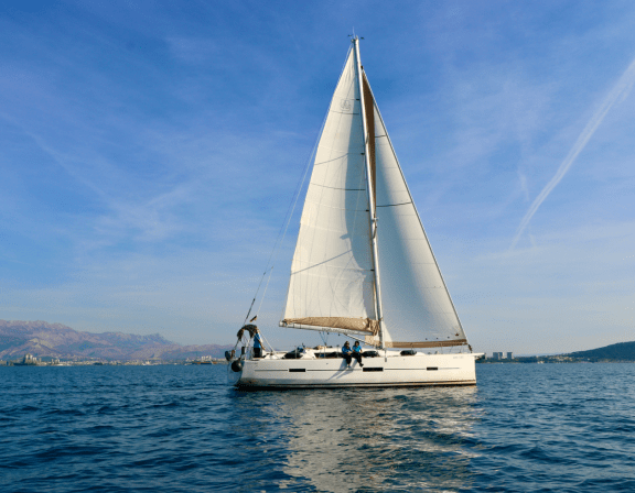 Image of Alila III yacht #4