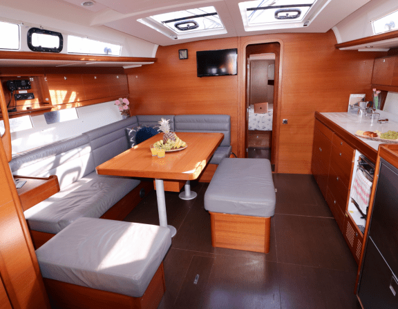 Image of Alila III yacht #7