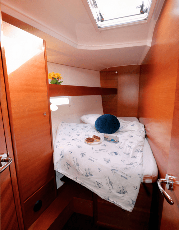 Image of Alila III yacht #11