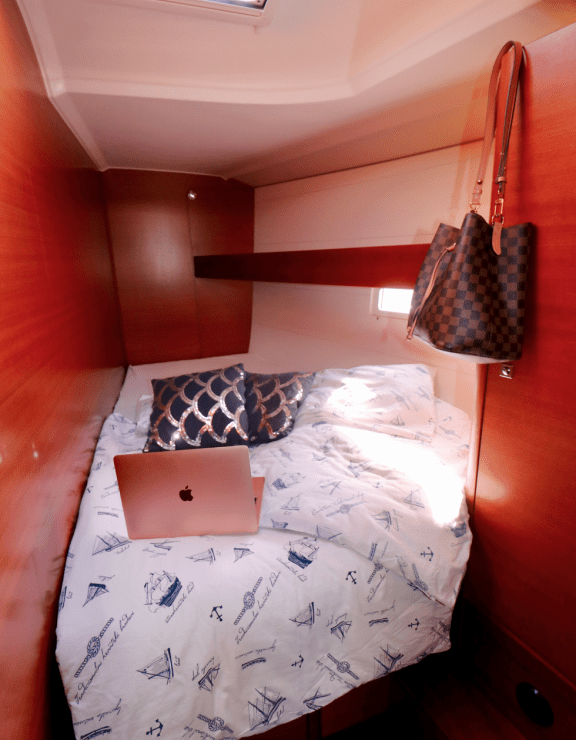 Image of Alila III yacht #12