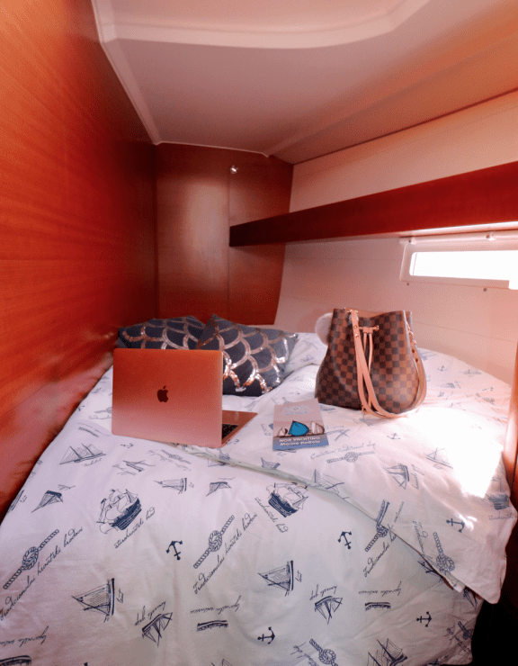 Image of Alila III yacht #13