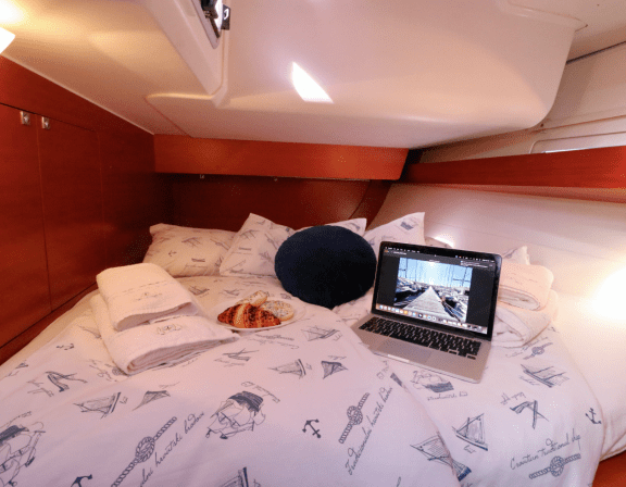 Image of Alila III yacht #10