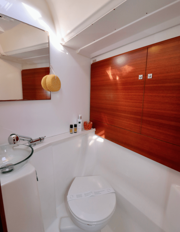 Image of Alila III yacht #14