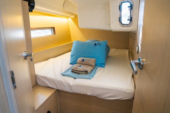 Image of Mavi Mercury yacht #5