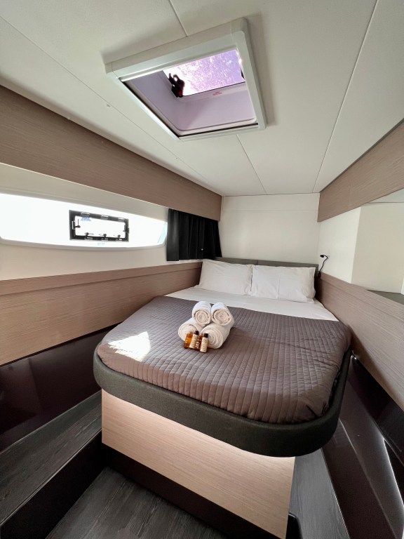 Image of Sea Energy III yacht #18