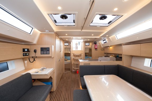 Image of Tanguera yacht #4