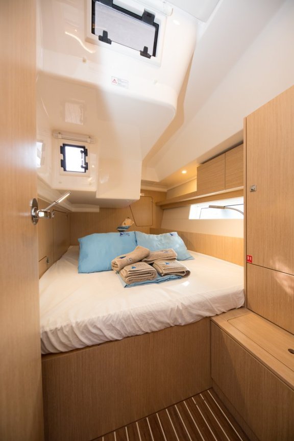 Image of Tanguera yacht #7