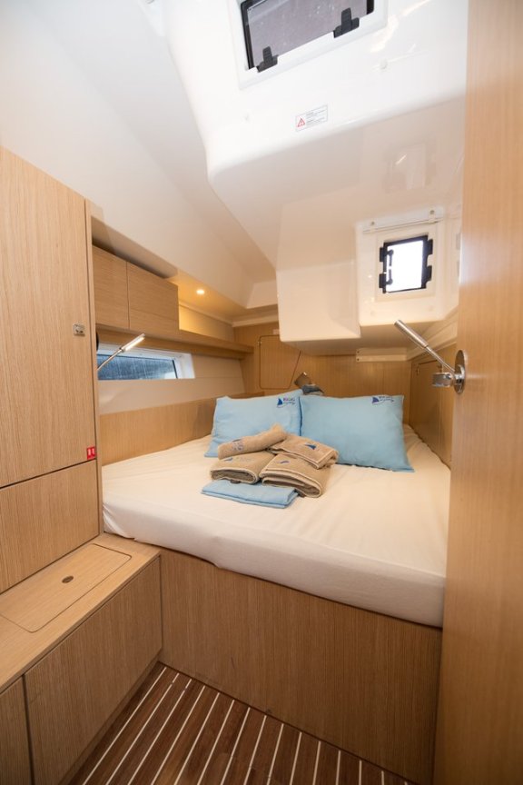 Image of Tanguera yacht #8