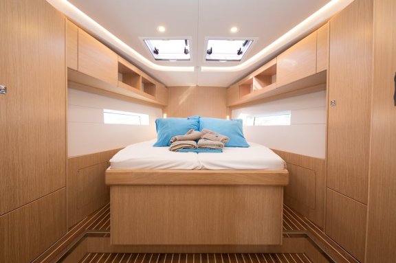 Image of Tanguera yacht #6