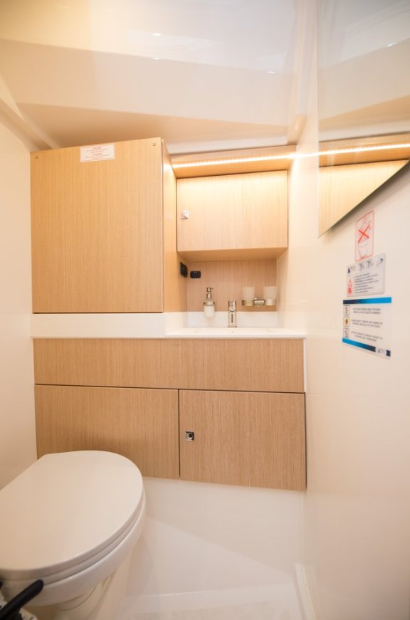 Image of Tanguera yacht #10