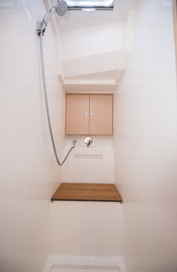 Image of Tanguera yacht #9