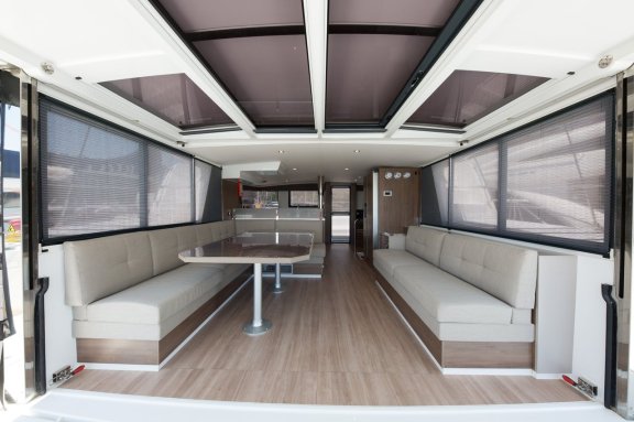 Image of Mayflower yacht #3