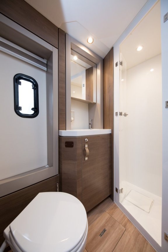 Image of Mayflower yacht #12